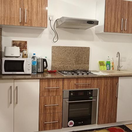Baliapartments 格兰贝伊 外观 照片
