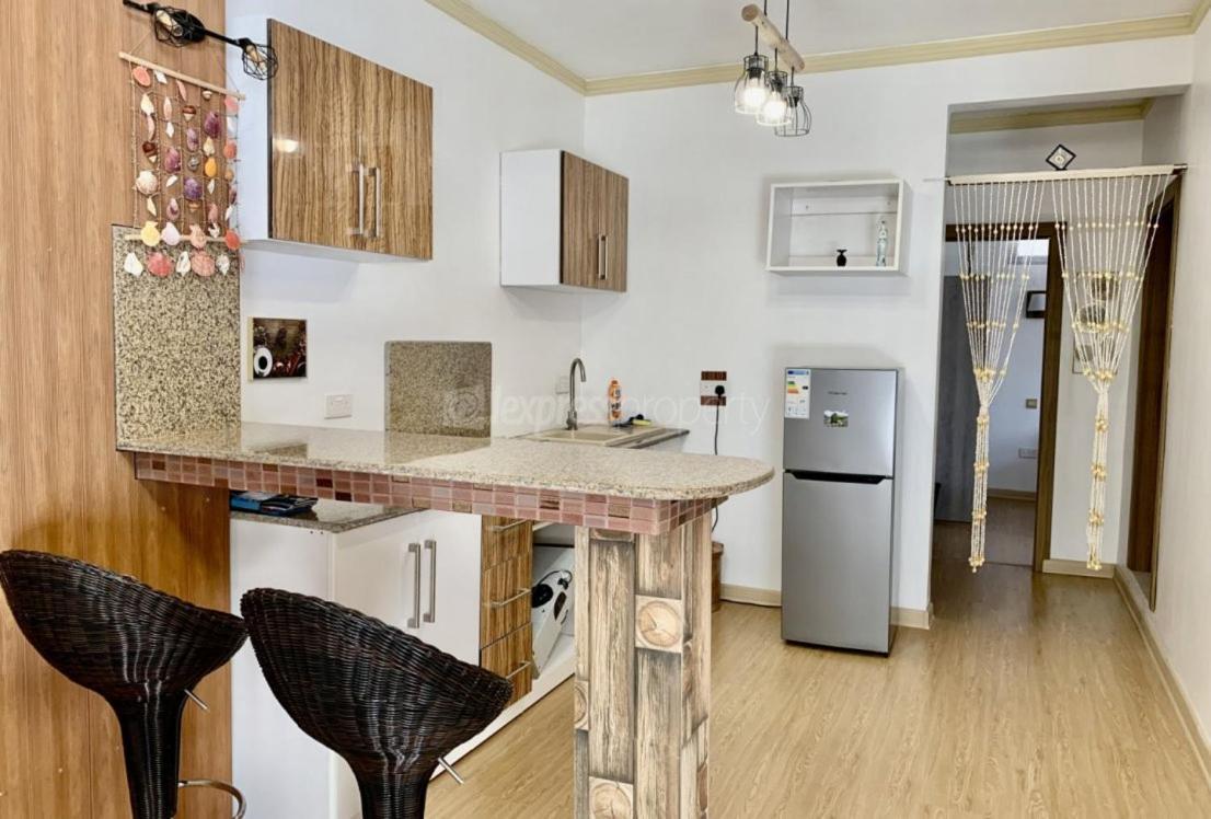 Baliapartments 格兰贝伊 外观 照片