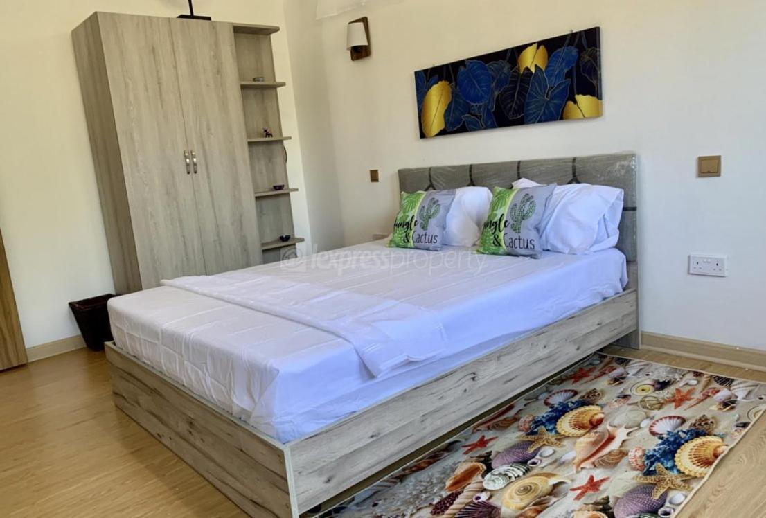 Baliapartments 格兰贝伊 外观 照片