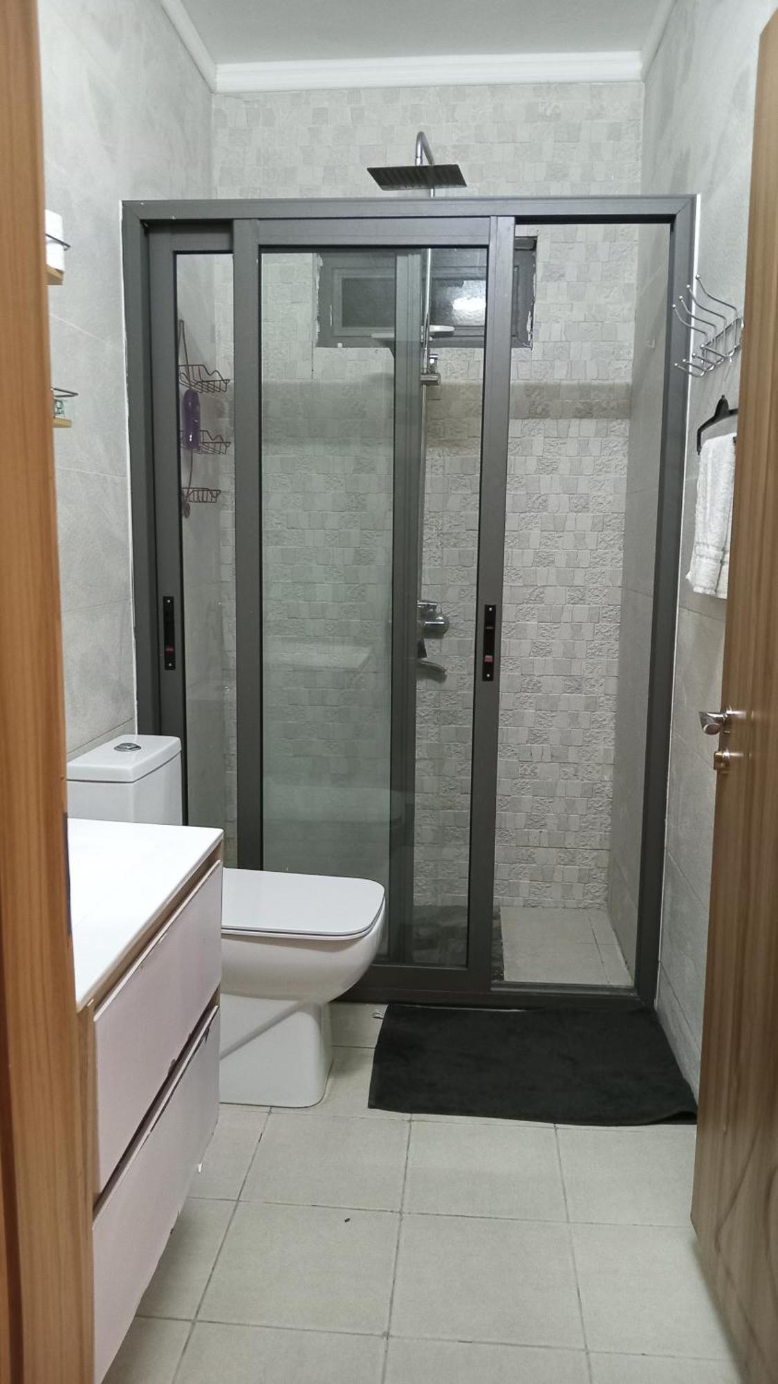 Baliapartments 格兰贝伊 外观 照片